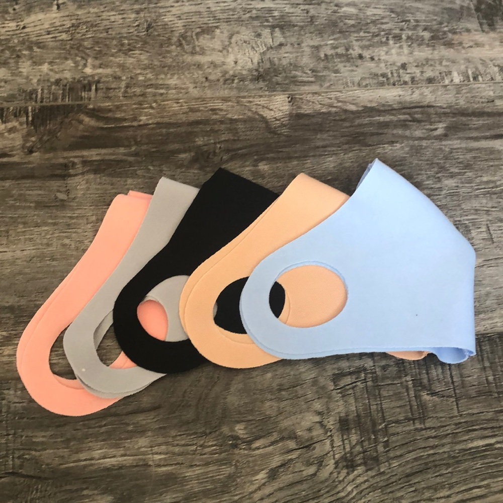 masks